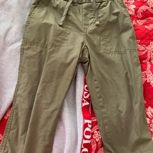 Toddler 4T pants Polo
